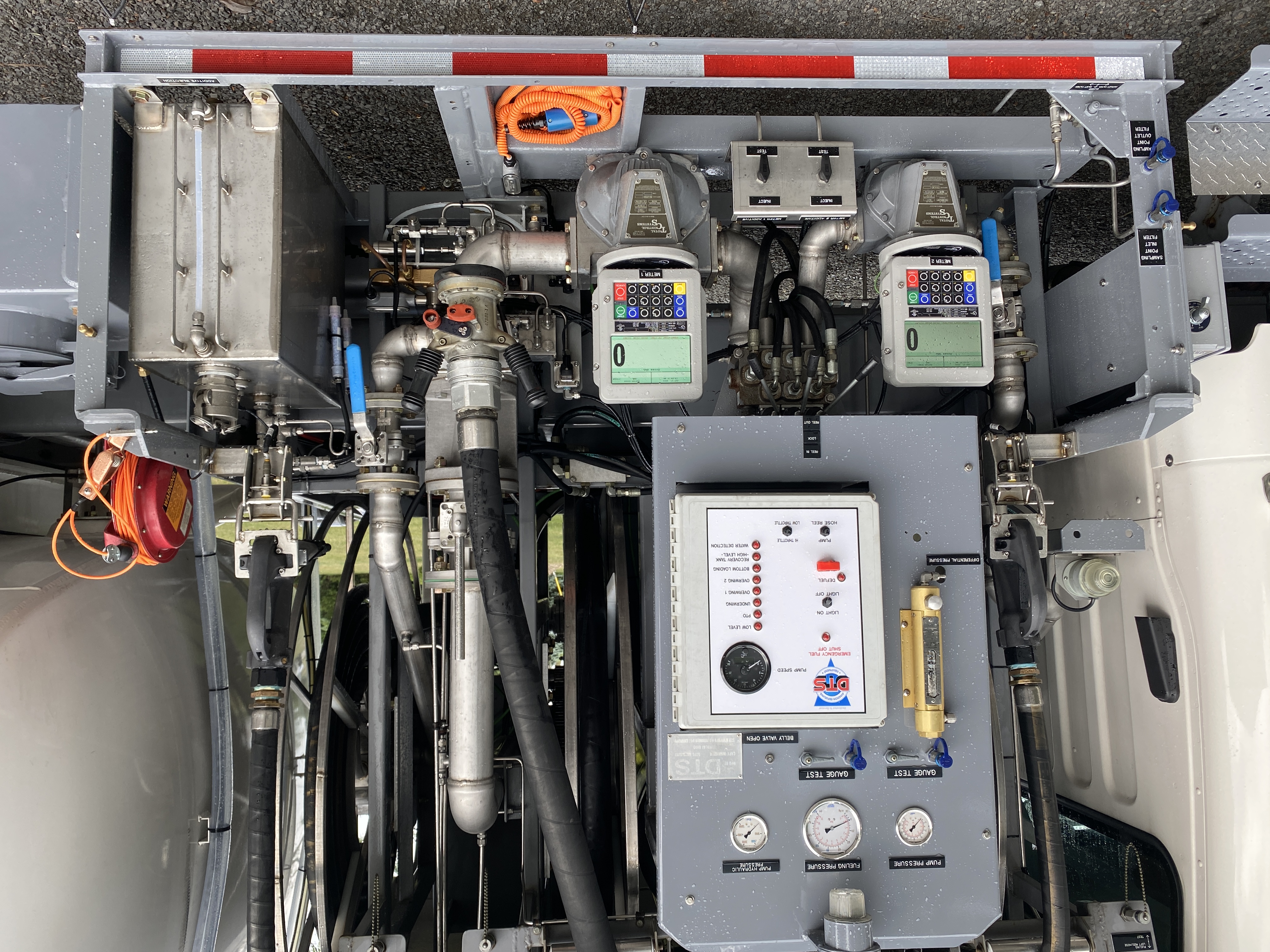 Parts and Components